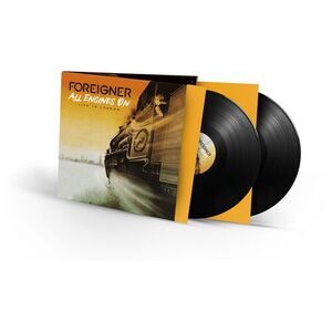 All Engines On - Live In London